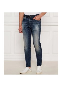 BOSS ORANGE Jeansy ONYX BO | Slim Fit ze sklepu Gomez Fashion Store w kategorii Jeansy męskie - zdjęcie 184514359