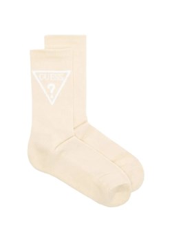 GUESS ACTIVE Skarpety ELLEN SPORT ze sklepu Gomez Fashion Store w kategorii Skarpetki damskie - zdjęcie 184514365