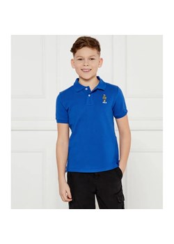 POLO RALPH LAUREN Polo | Regular Fit ze sklepu Gomez Fashion Store w kategorii T-shirty chłopięce - zdjęcie 184514368