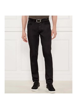 Armani Exchange Spodnie j14 | Skinny fit ze sklepu Gomez Fashion Store w kategorii Spodnie męskie - zdjęcie 184514375