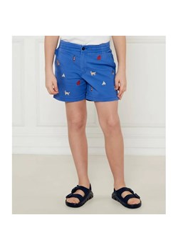 POLO RALPH LAUREN Szorty | Regular Fit ze sklepu Gomez Fashion Store w kategorii Spodenki chłopięce - zdjęcie 184514378