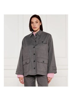 Samsøe Samsøe Kurtka SALIX | Regular Fit ze sklepu Gomez Fashion Store w kategorii Kurtki damskie - zdjęcie 184514385