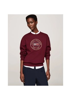 Tommy Hilfiger Bluza NAUTICAL | Regular Fit ze sklepu Gomez Fashion Store w kategorii Bluzy damskie - zdjęcie 184514387