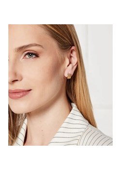Coach Kolczyki ze sklepu Gomez Fashion Store w kategorii Kolczyki - zdjęcie 184514409