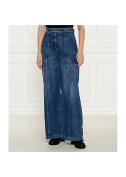 TWINSET Jeansy | flare fit | high waist ze sklepu Gomez Fashion Store w kategorii Jeansy damskie - zdjęcie 184514415
