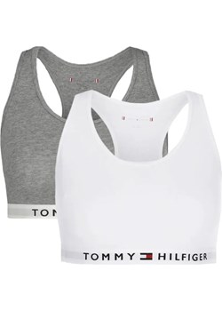Tommy Hilfiger Biustonosz 2-pack ze sklepu Gomez Fashion Store w kategorii Staniki dla dziewczynki - zdjęcie 184514416