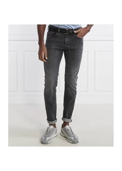 BOSS ORANGE Jeansy Delaware BC-P | Slim Fit ze sklepu Gomez Fashion Store w kategorii Jeansy męskie - zdjęcie 184514418