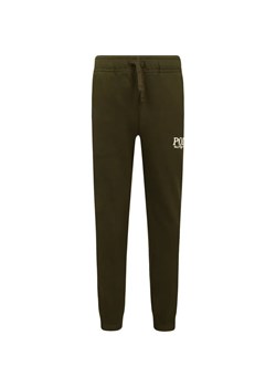 POLO RALPH LAUREN Spodnie dresowe | Regular Fit ze sklepu Gomez Fashion Store w kategorii Spodnie chłopięce - zdjęcie 184514428
