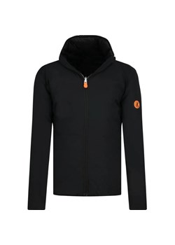 Save The Duck Dwustronna kurtka OLIVER | Regular Fit ze sklepu Gomez Fashion Store w kategorii Kurtki chłopięce - zdjęcie 184514429