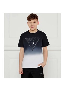 GUESS ACTIVE T-shirt | Oversize fit ze sklepu Gomez Fashion Store w kategorii T-shirty chłopięce - zdjęcie 184514435