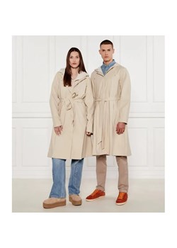 Rains Płaszcz ze sklepu Gomez Fashion Store w kategorii Płaszcze damskie - zdjęcie 184514436
