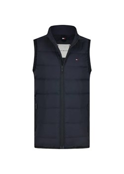 Tommy Hilfiger Puchowy bezrękawnik Essential | Regular Fit ze sklepu Gomez Fashion Store w kategorii Kamizelki chłopięce - zdjęcie 184514437