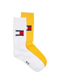 Tommy Jeans Skarpety 2-pack ze sklepu Gomez Fashion Store w kategorii Skarpetki damskie - zdjęcie 184514438