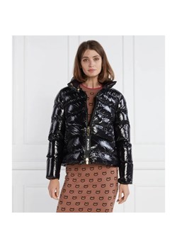 Pinko Kurtka CRYSTAL | Regular Fit ze sklepu Gomez Fashion Store w kategorii Kurtki damskie - zdjęcie 184514439