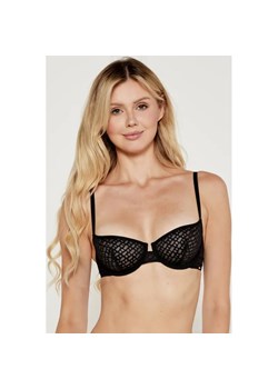 BOSS BLACK Koronkowy biustonosz ze sklepu Gomez Fashion Store w kategorii Biustonosze - zdjęcie 184514455