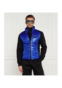 EA7 Bezrękawnik | Slim Fit ze sklepu Gomez Fashion Store w kategorii Kamizelki męskie - zdjęcie 184514457