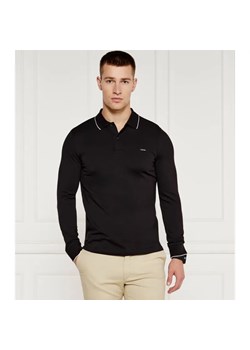Calvin Klein Polo | Slim Fit ze sklepu Gomez Fashion Store w kategorii T-shirty męskie - zdjęcie 184514475