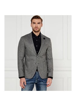 Joop! Marynarka Hoverest | Slim Fit | z dodatkiem wełny ze sklepu Gomez Fashion Store w kategorii Marynarki męskie - zdjęcie 184514478