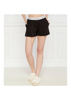 Calvin Klein Underwear Szorty od piżamy | Regular Fit ze sklepu Gomez Fashion Store w kategorii Szorty - zdjęcie 184514487