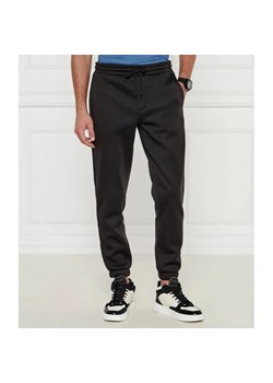 Calvin Klein Jeans Spodnie dresowe | Regular Fit ze sklepu Gomez Fashion Store w kategorii Spodnie męskie - zdjęcie 184514489