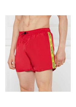 Iceberg Szorty kąpielowe | Regular Fit ze sklepu Gomez Fashion Store w kategorii Kąpielówki - zdjęcie 184514496