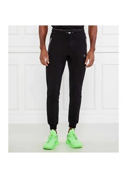 Philipp Plein Spodnie dresowe | Regular Fit ze sklepu Gomez Fashion Store w kategorii Spodnie męskie - zdjęcie 184514499