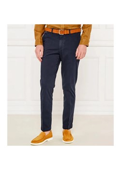 BOSS BLACK Spodnie H-Kaiton1 | Slim Fit ze sklepu Gomez Fashion Store w kategorii Spodnie męskie - zdjęcie 184514507