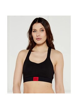 Hugo Bodywear Biustonosz ze sklepu Gomez Fashion Store w kategorii Biustonosze - zdjęcie 184514509