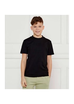 Guess T-shirt | Oversize fit ze sklepu Gomez Fashion Store w kategorii T-shirty chłopięce - zdjęcie 184514515