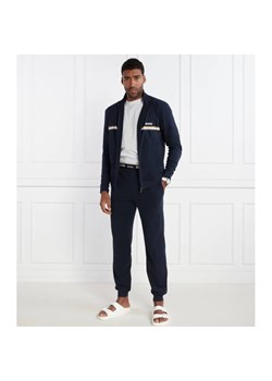 BOSS BLACK Piżama Long Set 1 | Regular Fit ze sklepu Gomez Fashion Store w kategorii Piżamy męskie - zdjęcie 184514525