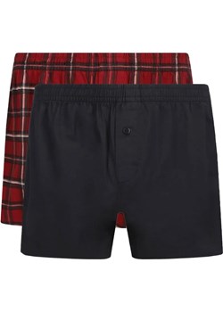BOSS BLACK Bokserki 2-pack 2P Holiday ze sklepu Gomez Fashion Store w kategorii Majtki męskie - zdjęcie 184514526