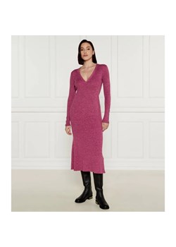 Liu Jo Sukienka ze sklepu Gomez Fashion Store w kategorii Sukienki - zdjęcie 184514529