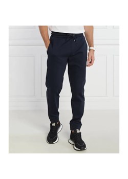 BOSS BLACK Spodnie dresowe Lamont | Regular Fit ze sklepu Gomez Fashion Store w kategorii Spodnie męskie - zdjęcie 184514538