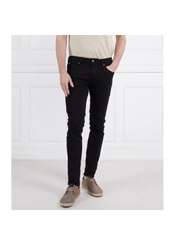 Pepe Jeans London Jeansy FINSBURY | Skinny fit ze sklepu Gomez Fashion Store w kategorii Jeansy męskie - zdjęcie 184514539