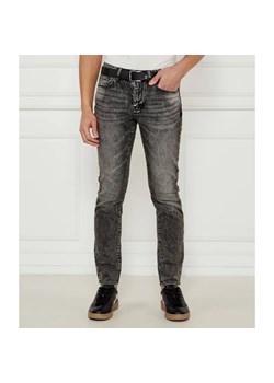 Armani Exchange Jeansy j14 | Skinny fit ze sklepu Gomez Fashion Store w kategorii Jeansy męskie - zdjęcie 184514559