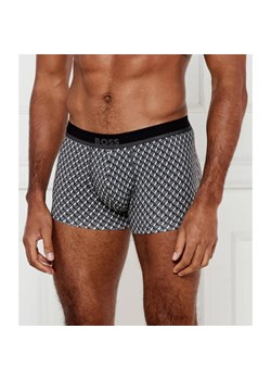 BOSS BLACK Bokserki Trunk 365 Print ze sklepu Gomez Fashion Store w kategorii Majtki męskie - zdjęcie 184514568