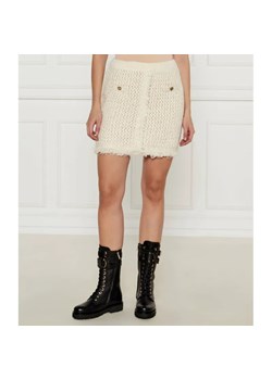 TWINSET Spódnica | z dodatkiem wełny ze sklepu Gomez Fashion Store w kategorii Spódnice - zdjęcie 184514576