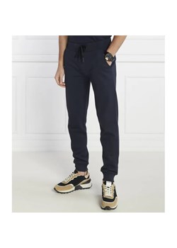 Iceberg Spodnie dresowe | Regular Fit ze sklepu Gomez Fashion Store w kategorii Spodnie męskie - zdjęcie 184514579