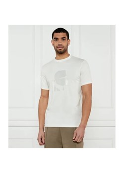 Karl Lagerfeld T-shirt | Regular Fit ze sklepu Gomez Fashion Store w kategorii T-shirty męskie - zdjęcie 184514585