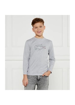 Lacoste Longsleeve | Regular Fit ze sklepu Gomez Fashion Store w kategorii T-shirty chłopięce - zdjęcie 184514588
