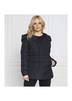 Tommy Hilfiger Puchowa kurtka MODERN WRAP | Regular Fit ze sklepu Gomez Fashion Store w kategorii Kurtki damskie - zdjęcie 184514599