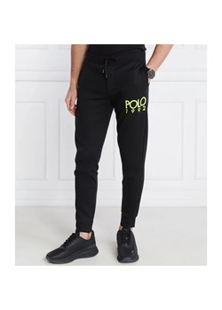 POLO RALPH LAUREN Spodnie dresowe | Regular Fit ze sklepu Gomez Fashion Store w kategorii Spodnie męskie - zdjęcie 184514608