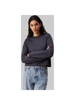 Calvin Klein Jeans Bluzka | Loose fit ze sklepu Gomez Fashion Store w kategorii Bluzki damskie - zdjęcie 184514616