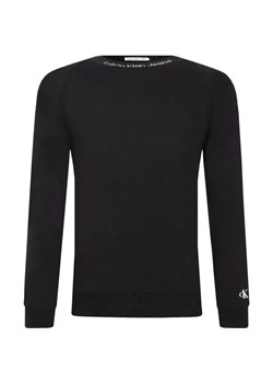 Calvin Klein Jeans Bluza | Regular Fit ze sklepu Gomez Fashion Store w kategorii Bluzy chłopięce - zdjęcie 184514617