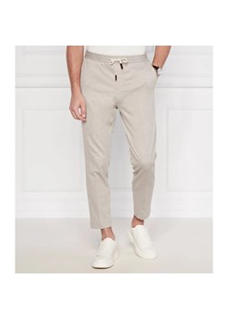 Joop! Spodnie chino Explose-J | Loose fit ze sklepu Gomez Fashion Store w kategorii Spodnie męskie - zdjęcie 184514626