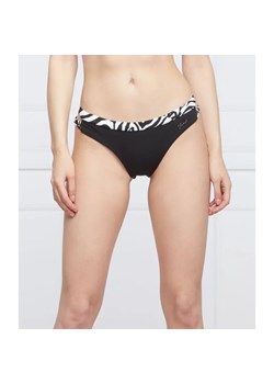 Karl Lagerfeld Dół od bikini Zebra ze sklepu Gomez Fashion Store w kategorii Stroje kąpielowe - zdjęcie 184514627