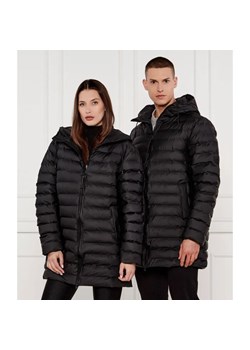 Rains Kurtka Lohja W3T3 | Relaxed fit ze sklepu Gomez Fashion Store w kategorii Kurtki męskie - zdjęcie 184514646