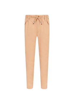 Tommy Hilfiger Spodnie | Regular Fit ze sklepu Gomez Fashion Store w kategorii Spodnie chłopięce - zdjęcie 184514647