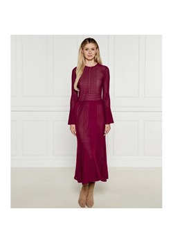 TWINSET Sukienka ze sklepu Gomez Fashion Store w kategorii Sukienki - zdjęcie 184514655