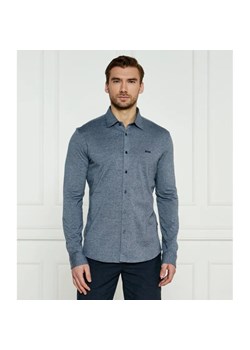 BOSS ORANGE Koszula Mysoft | Slim Fit ze sklepu Gomez Fashion Store w kategorii Koszule męskie - zdjęcie 184514657